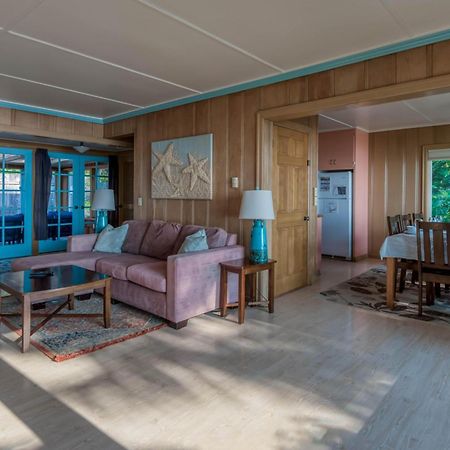 Agate Beach Oceanfront Lodge นิวพอร์ต ภายนอก รูปภาพ