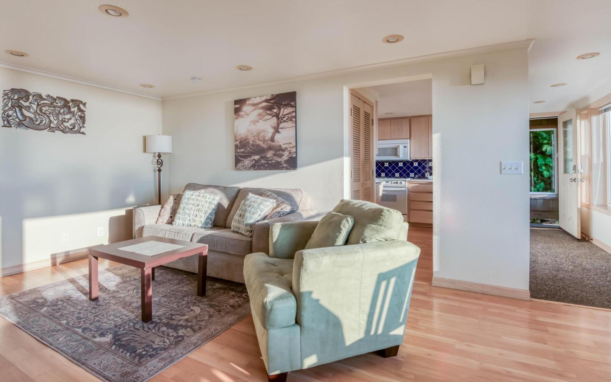 Agate Beach Oceanfront Lodge นิวพอร์ต ภายนอก รูปภาพ