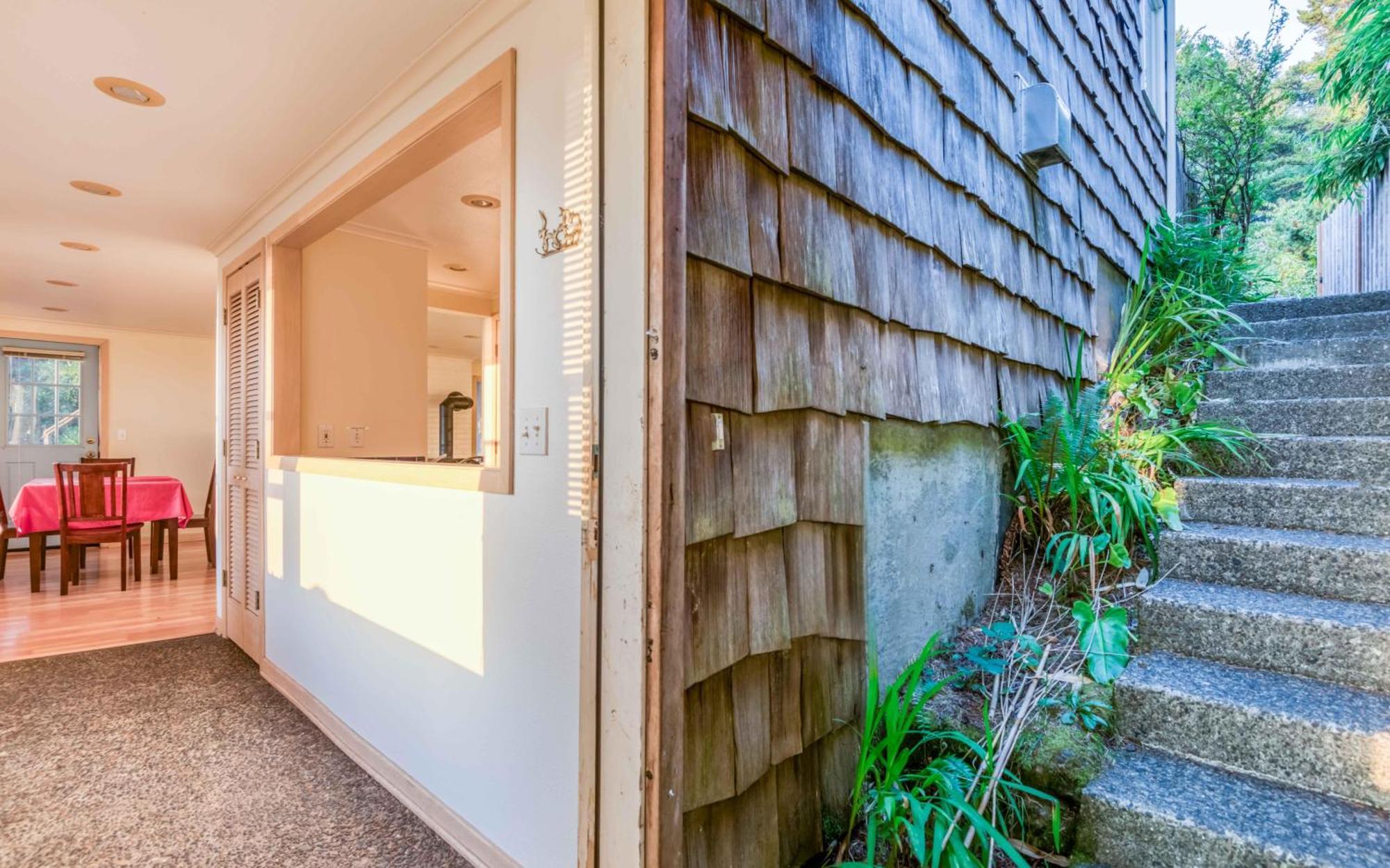Agate Beach Oceanfront Lodge นิวพอร์ต ภายนอก รูปภาพ