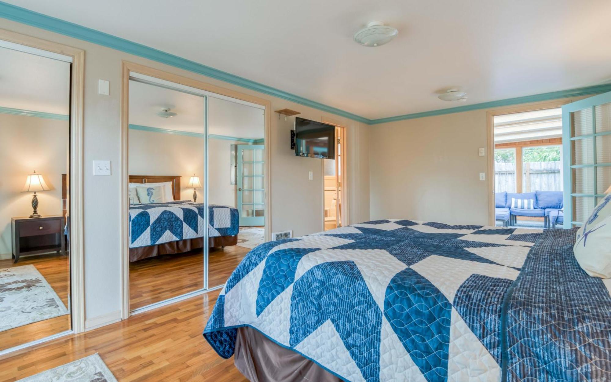 Agate Beach Oceanfront Lodge นิวพอร์ต ภายนอก รูปภาพ